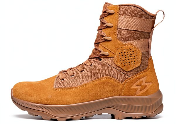 GARMONT T8 Falcon Tactical Boots Breathable AR670-1 Compliant-0