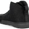 Altama Unisex Maritime Mid Dive Fin-Compatible Tactical Boots with Water Drainage Ports & Water-Resistant PU Contoured Insole-3