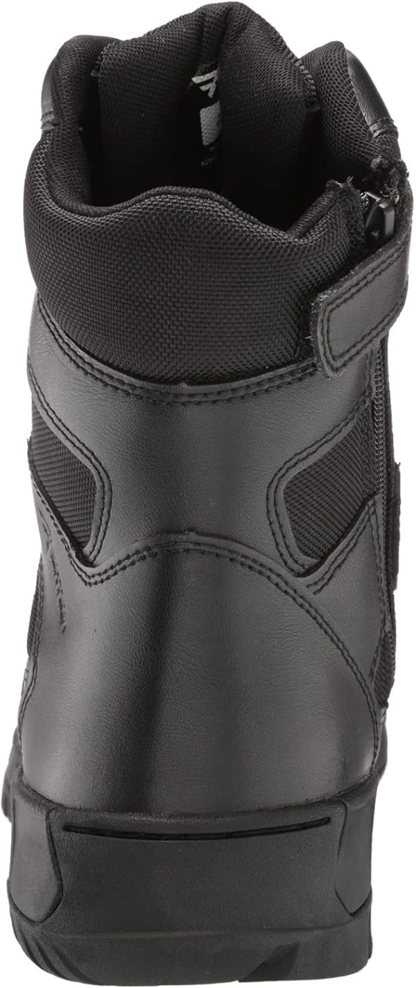 Bates Men's Tactical Sport 2 Tall Zip Military and Tactical Boot-4