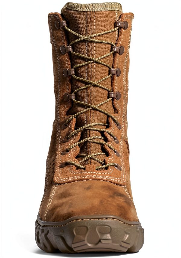 Rocky S2V Tactical Military Boot-2