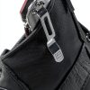 5.11 Tactical Men's Boots, ATAC 2.0 Side-Zip, 8-Inch, Black, Style 12391ABR-7