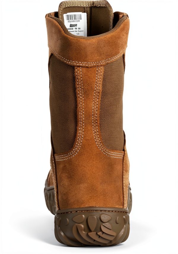 Rocky S2V Tactical Military Boot-3