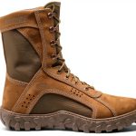 Rocky S2V Tactical Military Boot-0