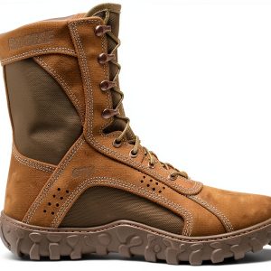 Rocky S2V Tactical Military Boot-0