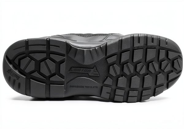 Bates Tactical Sport 2 Boot – Full‑grain Leather, TacTRAX Outsole-2