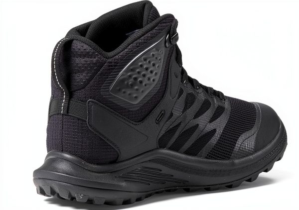 Merrell Mens Nova 3 Tactical Mid Waterproof-4