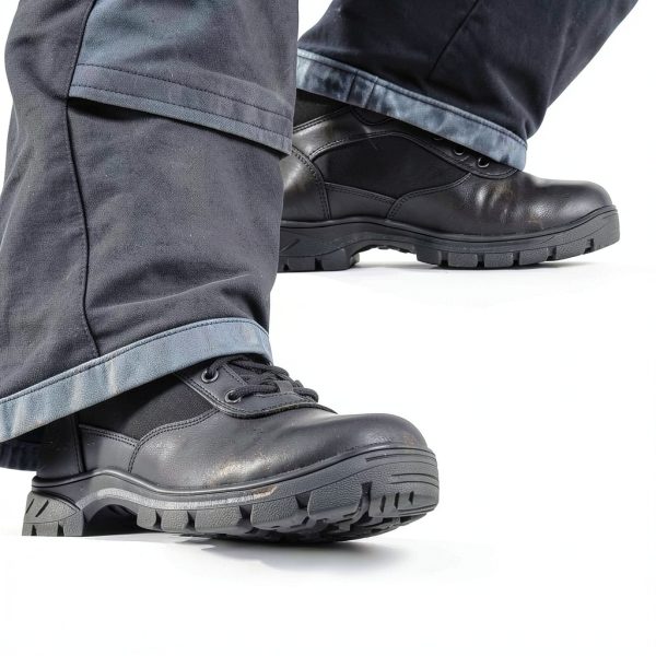 Skechers mens New Wascana- BenenMilitary and Tactical Boot-1