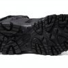 Merrell Mens Moab 3 8” Zip Tactical Waterproof Boots Black-2