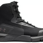 Under Armour Men's Charged Valsetz Zip Military and Tactical Boot-0
