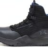 Under Armour Men's Micro G Stellar Mid Military and Tactical Boot-1