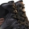 Merrell Mens Moab 3 8” Zip Tactical Waterproof Boots Black-5