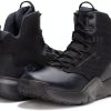 Under Armour Men's Micro G Stellar Mid Military and Tactical Boot-2