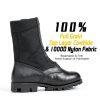 Men's Military Jungle Combat Boots Wideway 8‑inch Tactical-2