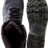 Men's Military Tactical Work Boots RIELD Side Zipper Jungle Combat-2
