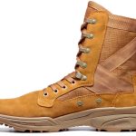 GARMONT Tactical T8 NFS 670 Boots Lightweight Suede Leather Unisex-0