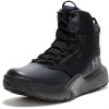 Under Armour Men's Micro G Stellar Mid Military and Tactical Boot-0