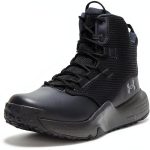 Under Armour Men's Micro G Stellar Mid Military and Tactical Boot-0