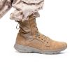 GARMONT Tactical T8 NFS 670 Boots Lightweight Suede Leather Unisex-3