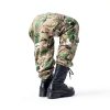 Men's Military Jungle Combat Boots Wideway 8‑inch Tactical-5