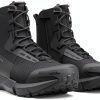 Under Armour Men's Charged Valsetz Zip Military and Tactical Boot-2