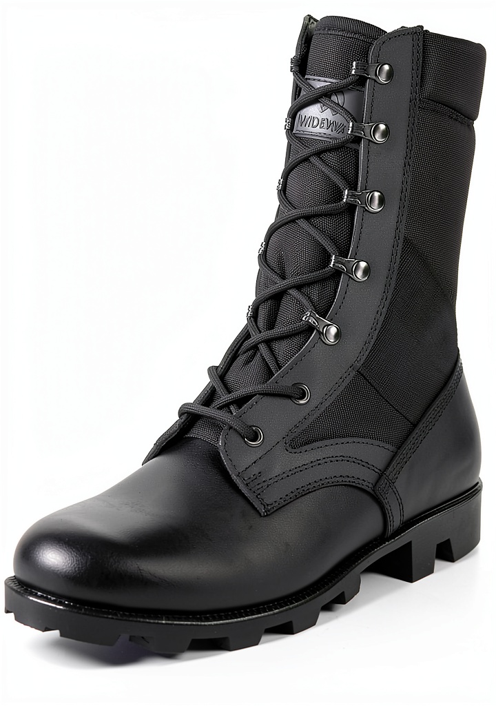breathable leather