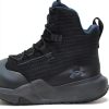 Under Armour Men's Micro G Stellar Mid Military and Tactical Boot-3
