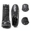 Men's Military Jungle Combat Boots Wideway 8‑inch Tactical-4